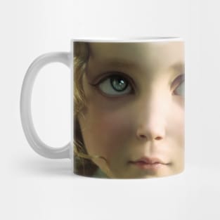 Manga Mila Mug